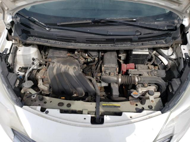 Photo 11 from auction – 2015 NISSAN VERSA NOTE with VIN 3N1CE2CP8FL420073