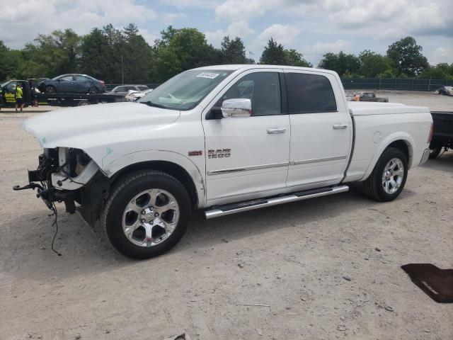 Photo 1 from auction – 2014 RAM 1500 LARAM with VIN 1C6RR6VT8ES144630