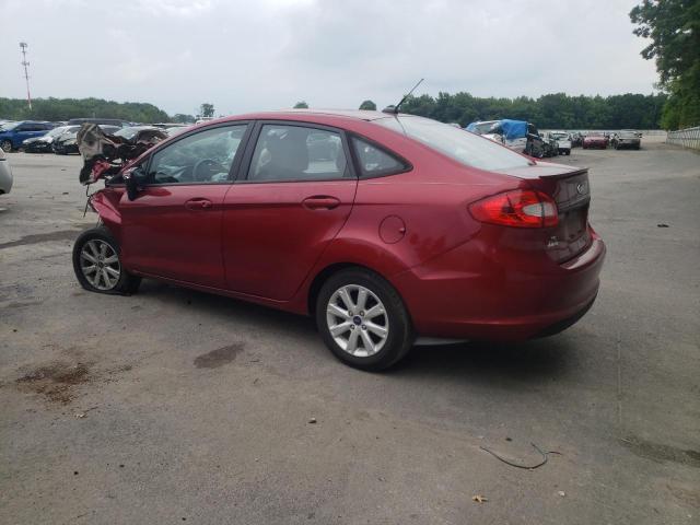 Photo 2 from auction – 2013 FORD FIESTA SE with VIN 3FADP4BJ4DM213486