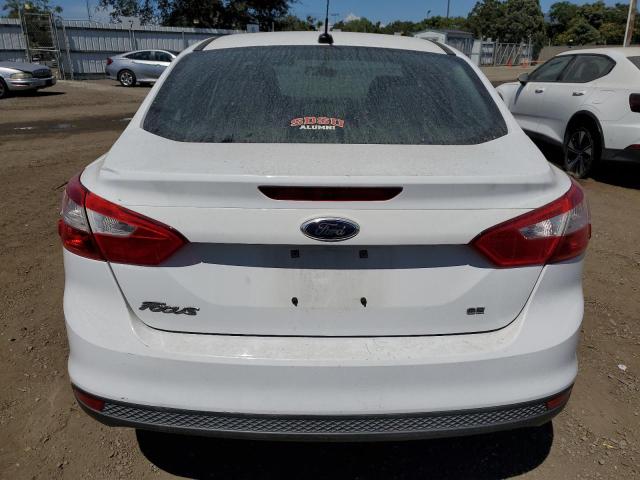 Photo 6 from auction – 2014 FORD FOCUS SE with VIN 1FADP3F27EL237636
