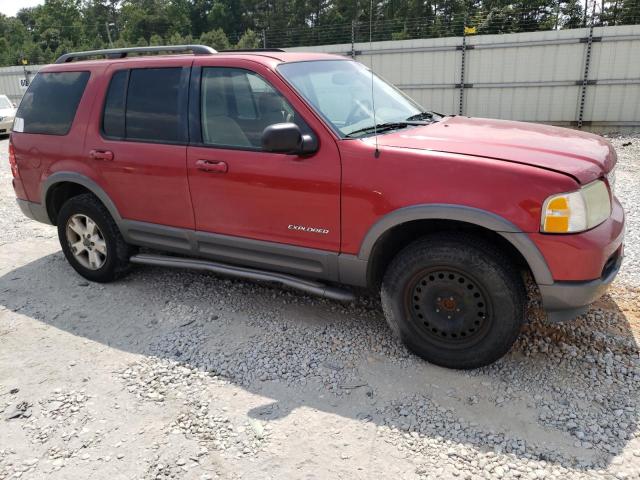 Foto 4 de la subasta – 2004 FORD EXPLORER X con VIN 1FMZU73KX4UB61855