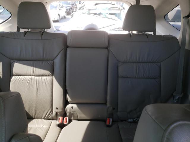 Photo 10 from auction – 2012 HONDA CR-V EXL with VIN 5J6RM3H71CL002383