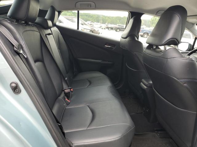 Photo 10 from auction – 2018 TOYOTA PRIUS with VIN JTDKARFU9J3546686