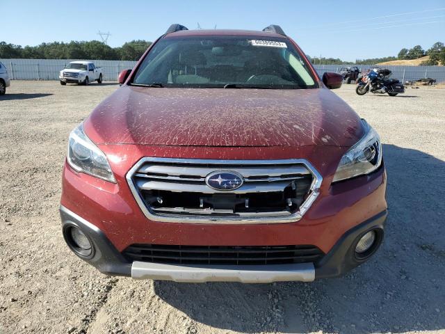 Photo 5 from auction – 2016 SUBARU OUTBACK 2. with VIN 4S4BSBNCXG3335241