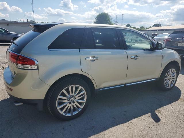 Photo 3 from auction – 2011 LINCOLN MKX with VIN 2LMDJ8JK8BBJ17887