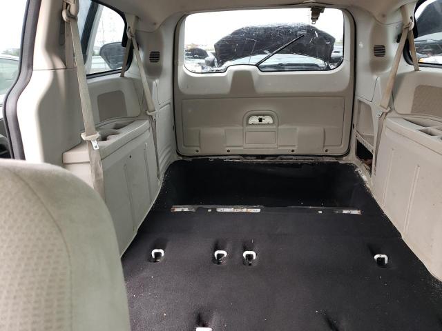 Photo 10 from auction – 2012 DODGE GRAND CARA with VIN 2C4RDGBG3CR268775