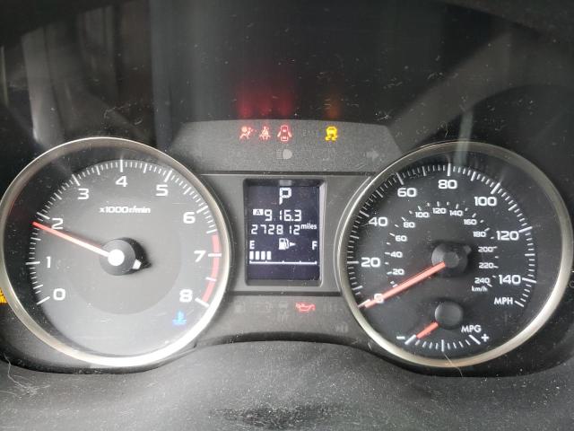 Photo 9 from auction – 2014 SUBARU XV CROSSTR with VIN JF2GPAKC4E8312386