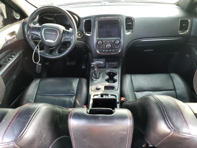 Photo 8 from auction – 2018 DODGE DURANGO R/ with VIN 1C4SDJCT4JC463199