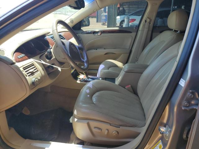 Photo 7 from auction – 2006 BUICK LUCERNE CX with VIN 1G4HE57Y36U178706