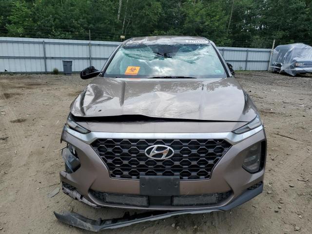 Photo 5 from auction – 2019 HYUNDAI SANTA FE S with VIN 5NMS2CADXKH026162