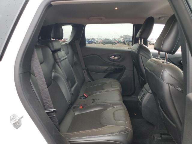 Photo 10 from auction – 2019 JEEP CHEROKEE L with VIN 1C4PJMLX2KD343769