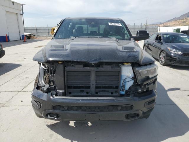 Photo 5 from auction – 2021 RAM 1500 LIMIT with VIN 1C6SRFHT5MN646456
