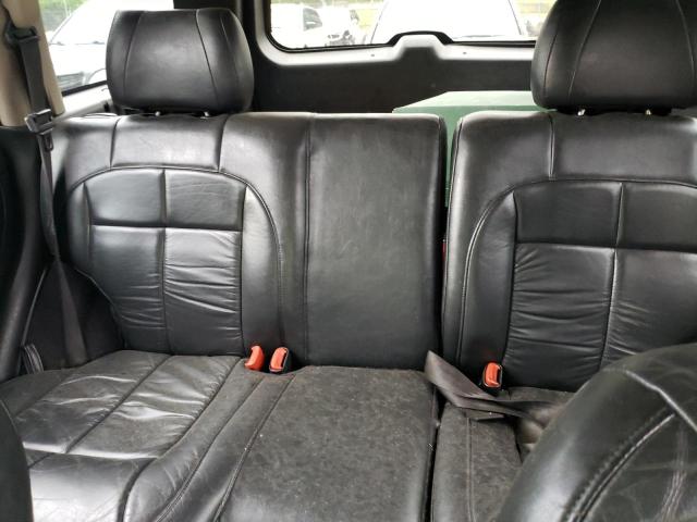 Photo 10 from auction – 2002 JEEP GRAND CHER with VIN 1J8GW58N02C183033