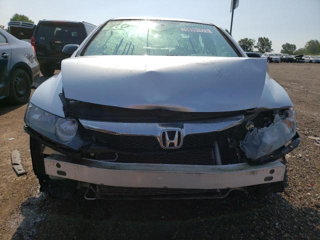 Photo 5 from auction – 2010 HONDA CIVIC VP with VIN 19XFA1F32AE057369