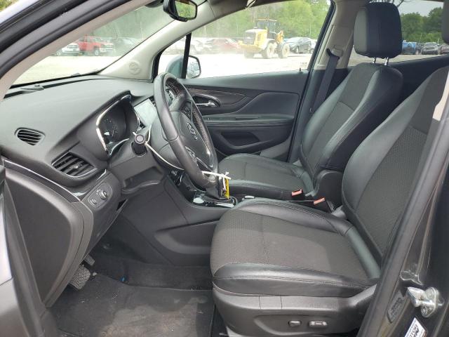 Photo 7 from auction – 2018 BUICK ENCORE PRE with VIN KL4CJESB3JB706031