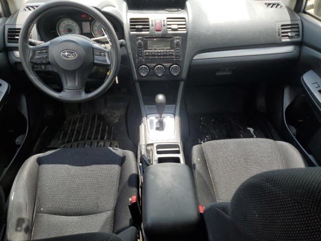 Photo 8 from auction – 2013 SUBARU 1600 with VIN JF1GJAC66DH032305