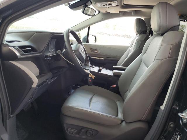 Photo 7 from auction – 2021 TOYOTA SIENNA XLE with VIN 5TDYSKFC0MS025963