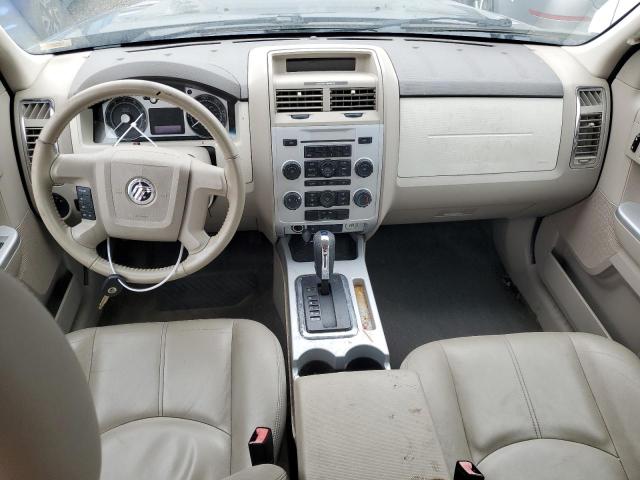 Photo 8 from auction – 2008 MERCURY MARINER with VIN 4M2CU81178KJ12019