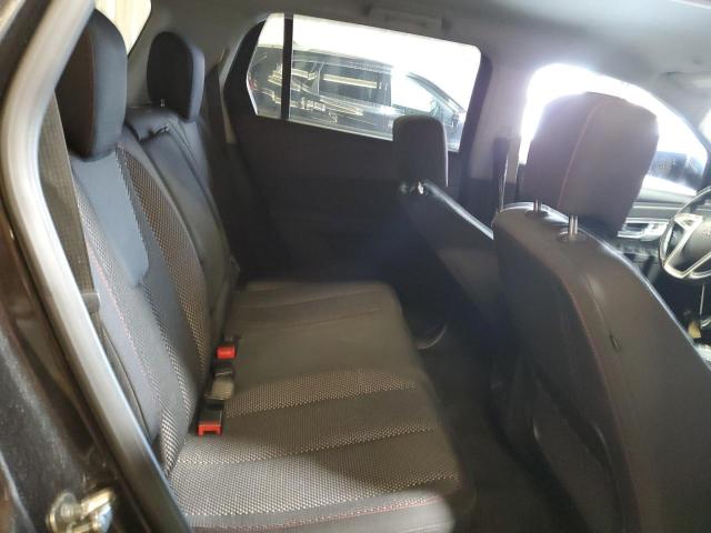 Photo 11 from auction – 2012 GMC TERRAIN SL with VIN 2GKFLTEK6C6118180