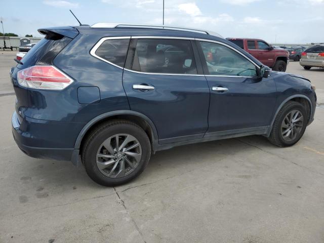 Photo 3 from auction – 2016 NISSAN ROGUE S with VIN JN8AT2MT8GW001940