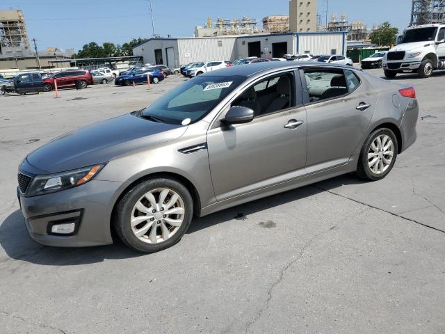 Photo 1 from auction – 2015 KIA OPTIMA LX with VIN 5XXGM4A71FG471958