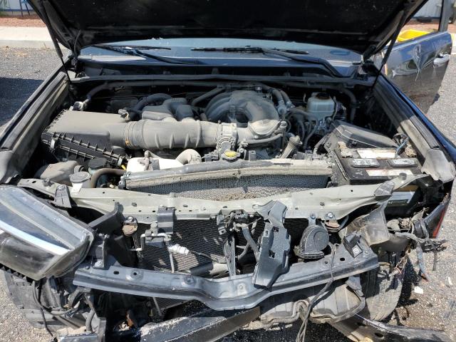 Photo 11 from auction – 2016 TOYOTA 4RUNNER SR with VIN JTEBU5JR5G5281535