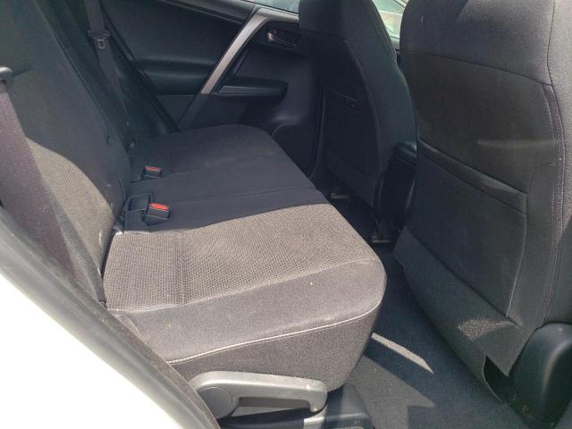 Photo 10 from auction – 2016 TOYOTA RAV4 XLE with VIN JTMRFREV2GJ056668