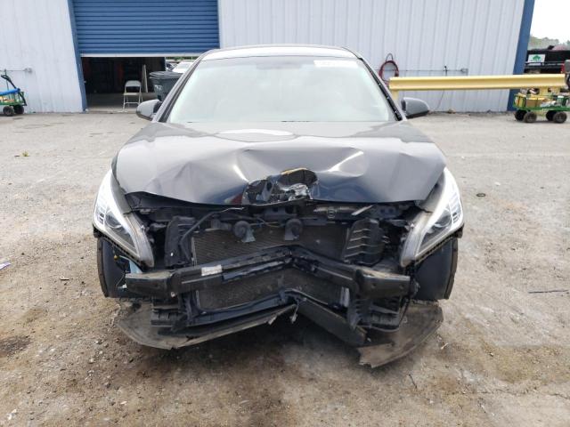 Photo 5 from auction – 2016 HYUNDAI SONATA SE with VIN 5NPE24AF1GH282298