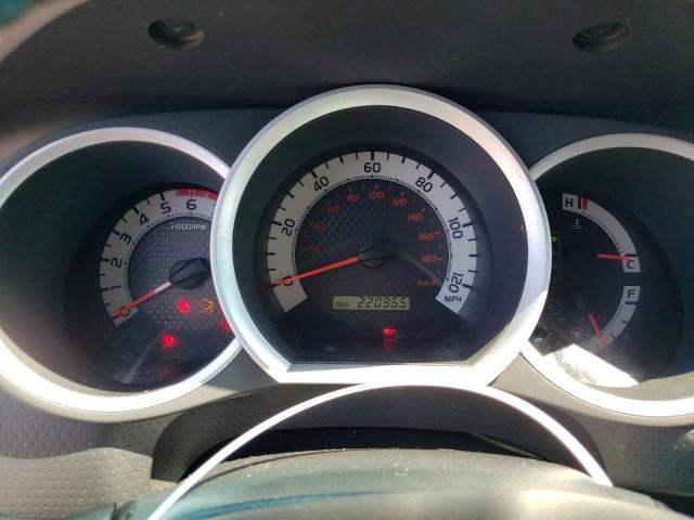 Photo 9 from auction – 2011 TOYOTA TACOMA DOU with VIN 3TMLU4EN2BM080088
