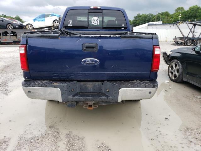 Photo 6 from auction – 2010 FORD F250 SUPER with VIN 1FTSX2BR3AEA22347