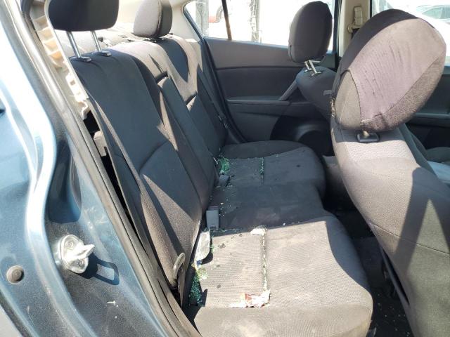 Photo 10 from auction – 2011 MAZDA 3 I with VIN JM1BL1VG7B1373139