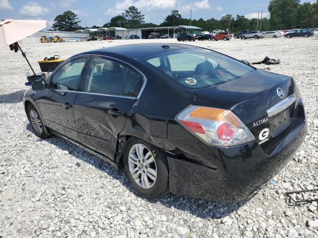 Photo 2 from auction – 2012 NISSAN ALTIMA BAS with VIN 1N4AL2AP5CC126964
