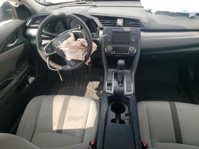 Photo 8 from auction – 2016 HONDA CIVIC LX with VIN 19XFC2F53GE046262
