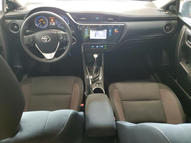 Photo 8 from auction – 2019 TOYOTA COROLLA L with VIN 2T1BURHE6KC201041