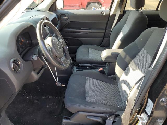 Photo 7 from auction – 2015 JEEP PATRIOT LA with VIN 1C4NJRFB1FD395436
