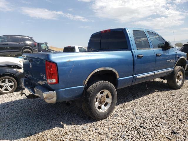 Photo 3 from auction – 2006 DODGE RAM 3500 S with VIN 3D7LX38C16G137936