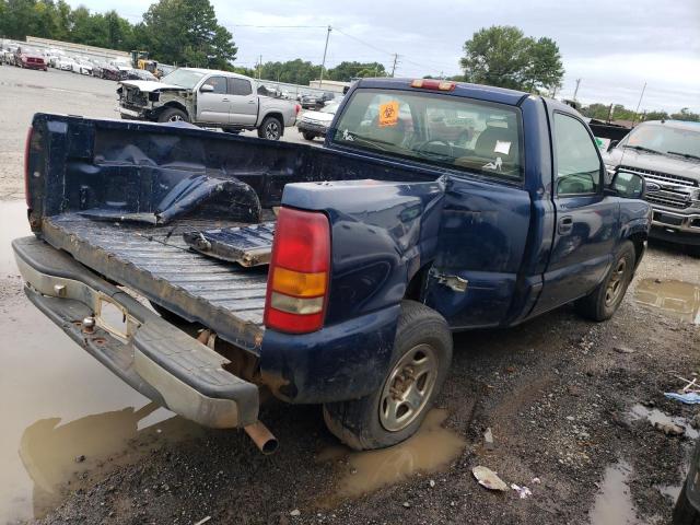 Photo 3 from auction – 1999 GMC C1500 with VIN 1GTEC14W3XZ509684