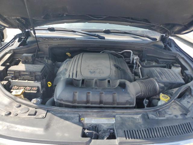 Photo 12 from auction – 2012 DODGE DURANGO CI with VIN 1C4SDHET9CC116511