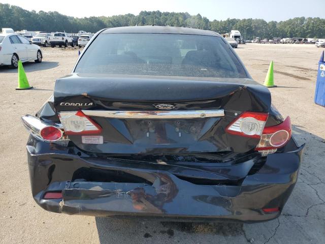 Photo 6 from auction – 2013 TOYOTA COROLLA BA with VIN 2T1BU4EE2DC975524