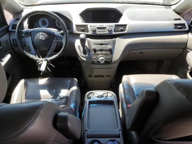 Photo 8 from auction – 2011 HONDA ODYSSEY TO with VIN 5FNRL5H90BB015813