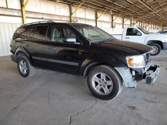 Photo 4 from auction – 2008 DODGE DURANGO SX with VIN 1D8HD38N78F117707