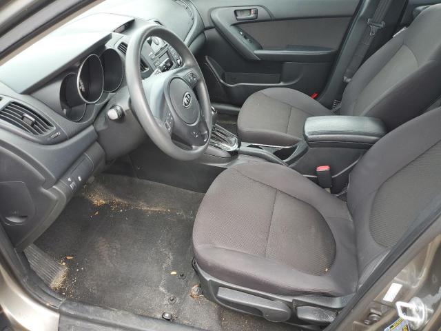 Photo 7 from auction – 2011 KIA FORTE EX with VIN KNAFU5A28B5395379