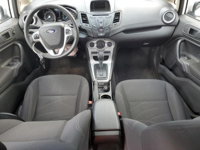 Photo 8 from auction – 2018 FORD FIESTA SE with VIN 3FADP4BJ2JM105895
