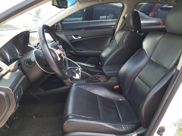 Photo 7 from auction – 2012 ACURA TSX TECH with VIN JH4CU2F68CC007143