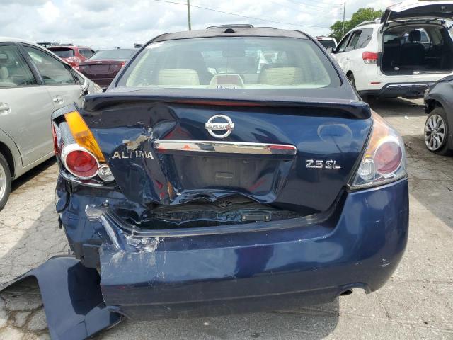 Photo 6 from auction – 2008 NISSAN ALTIMA 2.5 with VIN 1N4AL21E18C255922