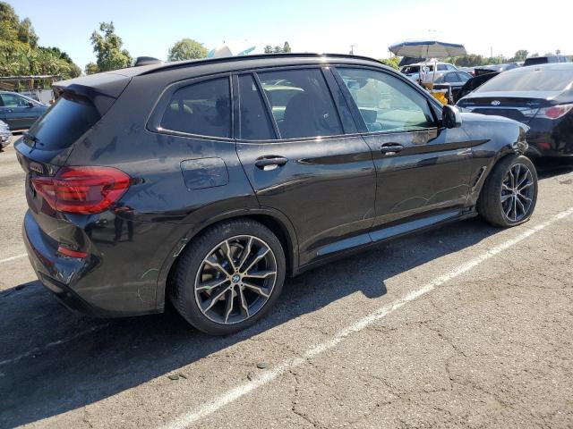 Photo 3 from auction – 2018 BMW X3 XDRIVEM with VIN 5UXTS3C52J0Y96544
