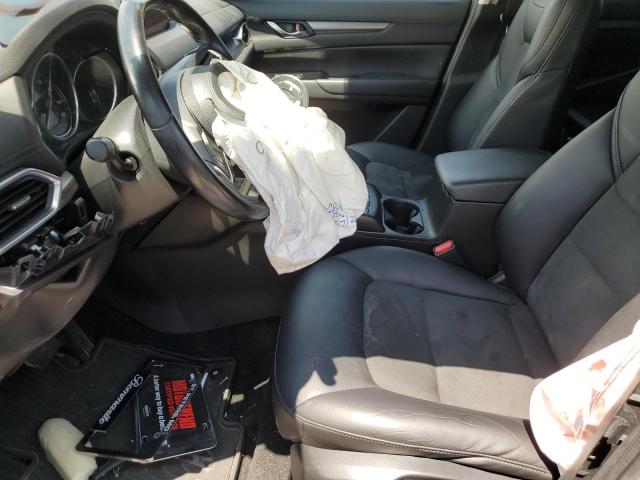 Photo 7 from auction – 2019 MAZDA CX-5 TOURI with VIN JM3KFBCM0K0519593