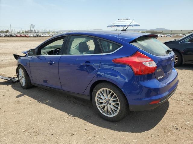 Photo 2 from auction – 2012 FORD FOCUS SEL with VIN 1FAHP3M29CL204221