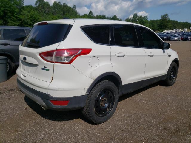 Photo 3 from auction – 2015 FORD ESCAPE SE with VIN 1FMCU0GX4FUC83195