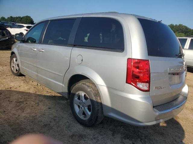 Photo 2 from auction – 2011 DODGE GRAND CARA with VIN 2D4RN3DG4BR731365